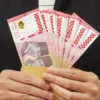 Gaji PPPK Paruh Waktu Resmi Diatur, Kemendagri Terbitkan Edaran Wajib untuk Pemda