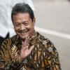 Menteri Kelautan dan Perikanan, Sakti Wahyu Trenggono. (Foto: ANTARA)