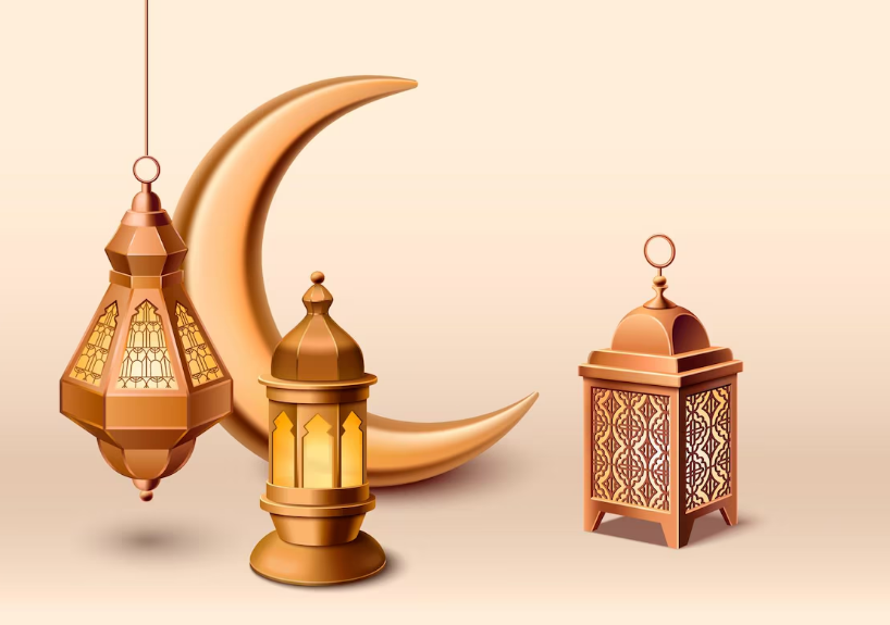 Inspirasi Ucapan Menyambut Ramadhan 1446 H/2025 yang Menyentuh Hati Inspirasi Ucapan Menyambut Ramadhan 1446 H/2025 yang Menyentuh Hati