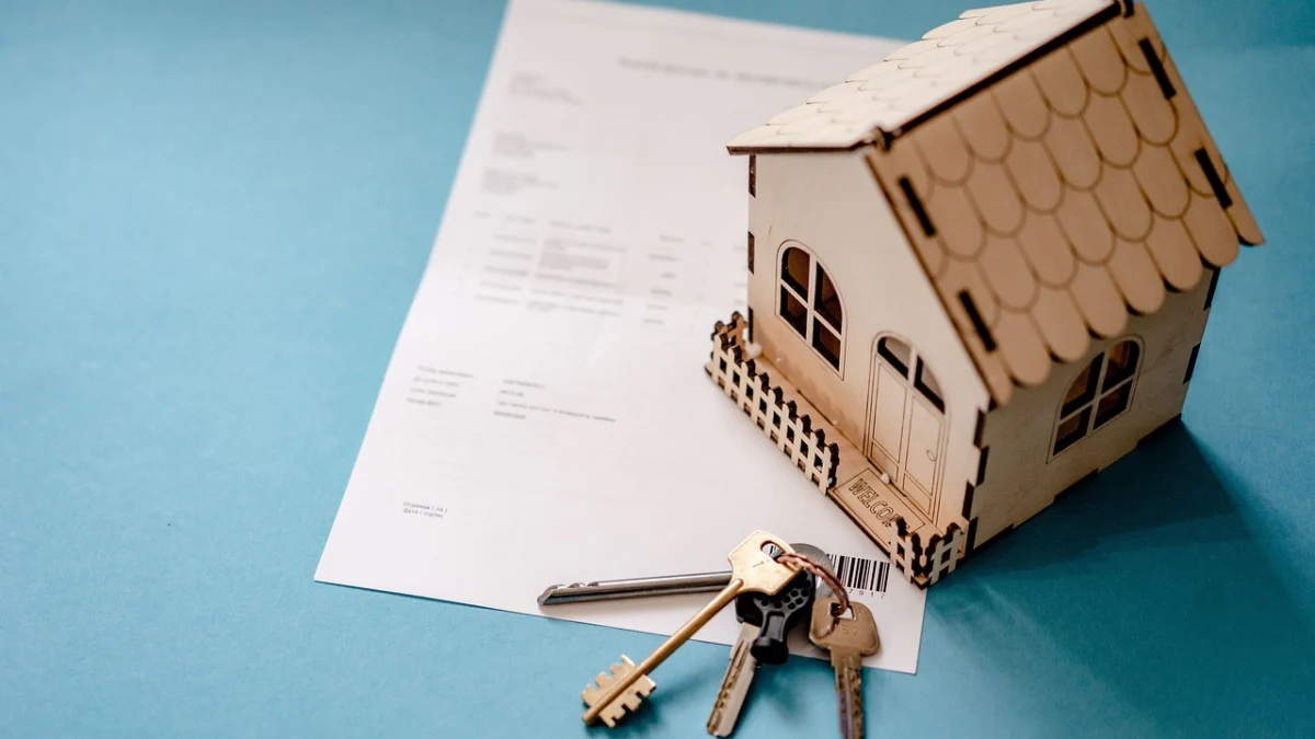 Ilustrasu perencanaan pembangunan program 3 juta rumah. (Pixabay)