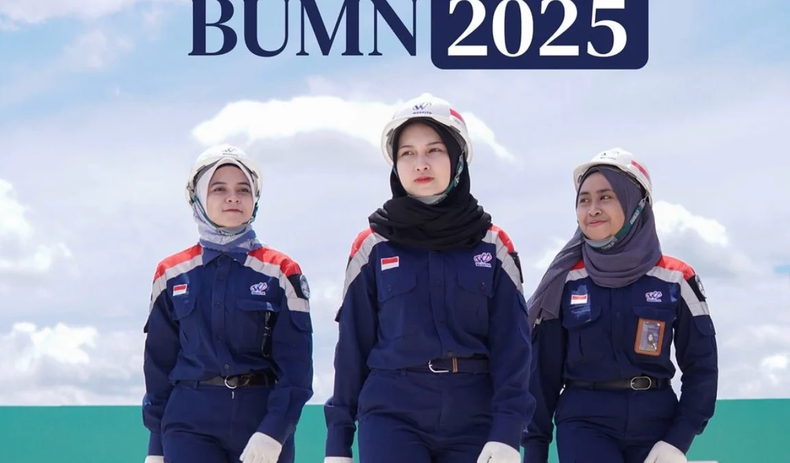 Simak Tata Cara Daftar Rekrutmen Bersama BUMN (RBB) 2025 di Perusahaan Impian Agar Lolos Seleksi