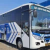 Jadwal Bis SIM Keliling Bandung Periode 24 Februari hingga Maret 2025