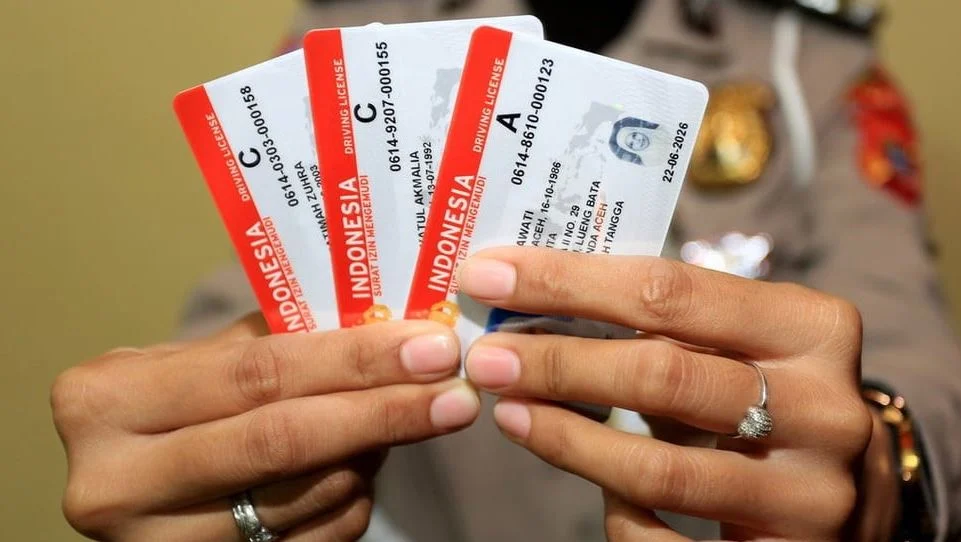 Lokasi SIM Keliling Bandung Hari ini Rabu 26 Februari 2025