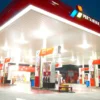 Pertamina Bantah Oplos Pertalite jadi Pertamax, Kejagung: Dioplos, Dicampur! Ilustrasi Pertamina retail. (pertaminaretail)