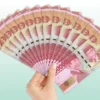 ILUSTRASI Cara hasilkan saldo DANA gratis tanpa download aplikasi.
