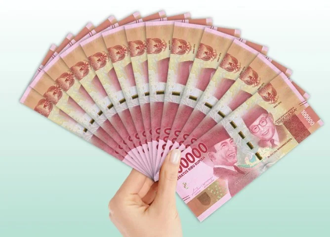 ILUSTRASI Cara hasilkan saldo DANA gratis tanpa download aplikasi.