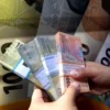 Info Cara dan Syarat Tukar Uang Baru di Bank Mandiri Minggu Ini, Bawa Dokumen ini Ketika Penukaran