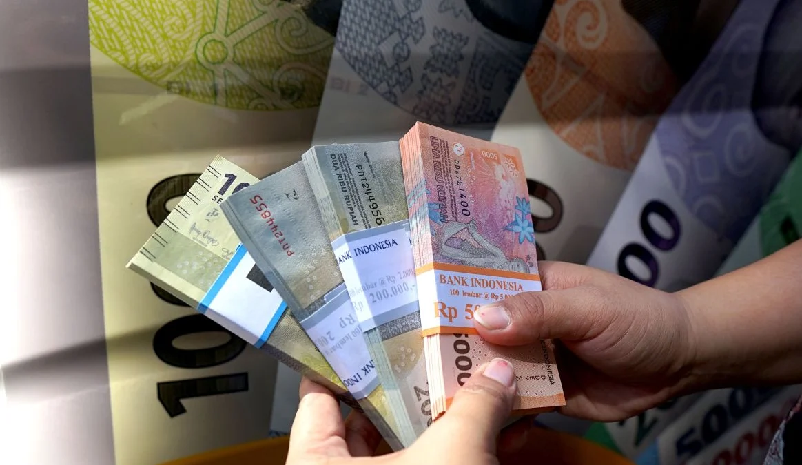 Info Cara dan Syarat Tukar Uang Baru di Bank Mandiri Minggu Ini, Bawa Dokumen ini Ketika Penukaran