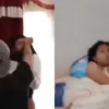 Geger Video Ampun Pakde Durasi 54 Detik yang Viral di Medsos, Begini Faktanya