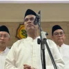Menteri Pertanian (Mentan) Andi Amran Sulaiman. (Foto/ANTARA)
