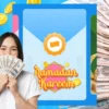 THR Saldo DANA Gratis Langsung Cair Hanya dengan Klik Link DANA Kaget Hari Ini