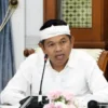 Dedi Mulyadi: Perlu Konsep Terpadu Tata Kawasan Puncak