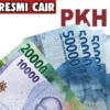 Cek Rekening Sekarang! PKH Tahap II Rp1,5 Juta Bisa Cair Kapan Saja!