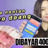 Dibayar Rp400.000 dari Nonton Video di Aplikasi Penghasil Uang Terbaru 2025