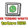 6 Cara Mengatasi Fitur Musik di Story WhatsApp yang Tidak Muncul, Tanpa Perlu Instal Ulang