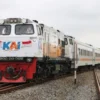 Cara War Tiket Kereta Api Mudik Balik Lebaran 2025 GRATIS, Catat Jadwalnya!