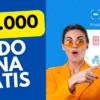 Cairkan Saldo DANA Gratis Rp100.000 Cukup Klik Disini!