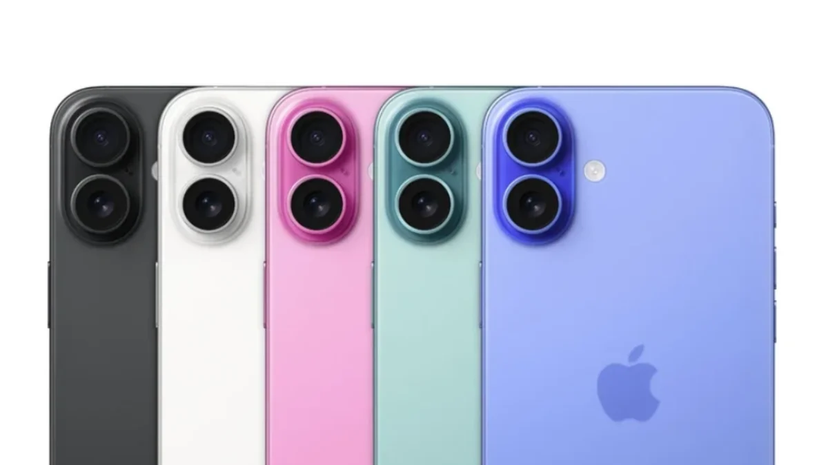 iPhone 16 Series Segera Hadir di Indonesia! Ini Bocoran Harga dan Jadwal Peluncurannya