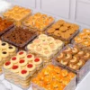 Jangan Salah Ini 6 Rekomendasi Kue Kering yang Cocok Disajikan Saat Lebaran Idul Fitri