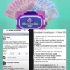 Penarikan Uang Wpone Hari Ini, Para Member Cemas Menunggu Nasib Uang Mereka
