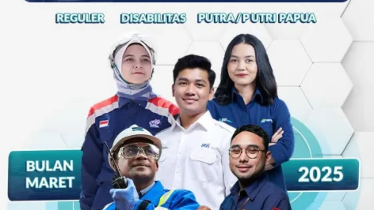 Ini Solusi Jika Tidak Menerima Email Verifikasi Saat Daftar Rekrutmen Bersama FHCI BUMN 2025