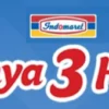 Daftar Produk dan Harga Promo JSM Indomaret 14 - 16 Maret 2025, Ada Diskon Khusus Festival Ramadhan