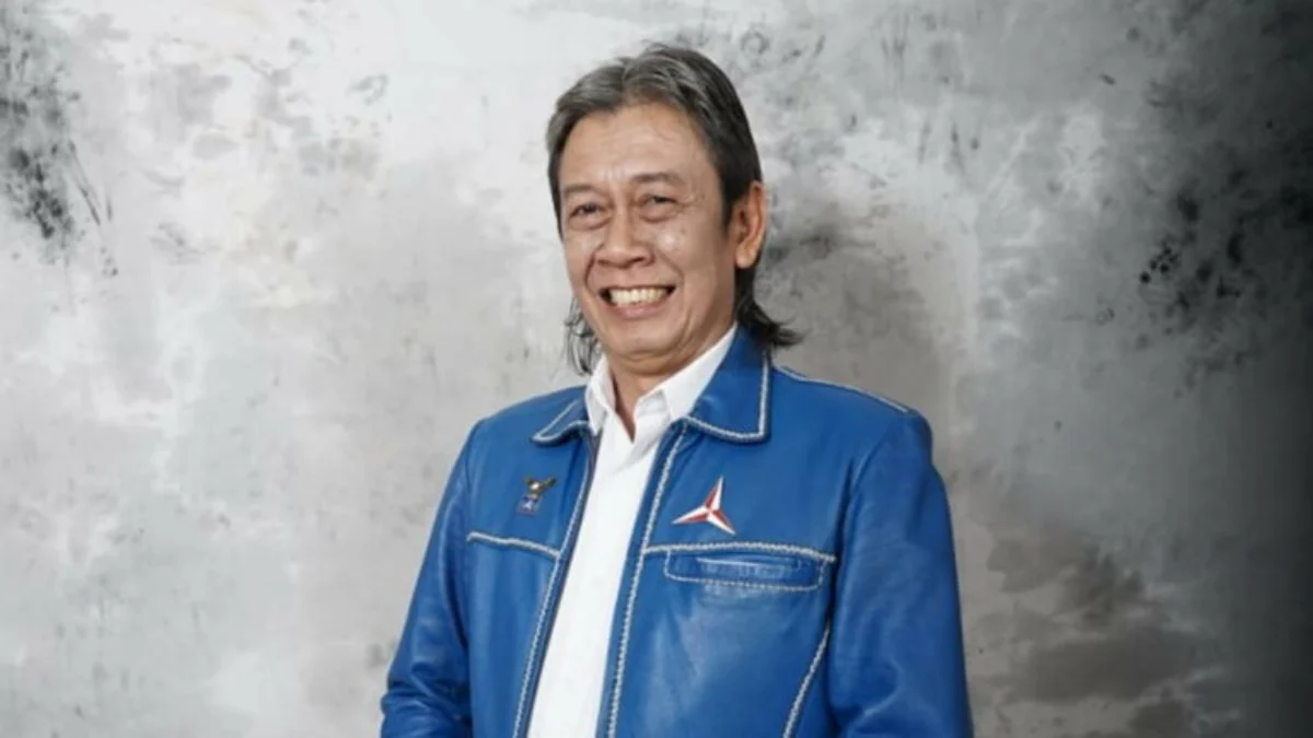 Wakil ketua Komisi B DPRD Ciamis,, Erik Krisdasetia. (foto: Istimewa)