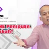 Seluruh Penarikan Aplikasi WPONE Diblokir! CEO Beri Alasan IPO di Nasdaq Banyak Akun Ilegal