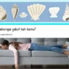 Link Tes Ujian Gabut TErbaru Maret 2025.