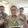 Kepala Badan Kebijakan Fiskal (BKF) Kementerian Keuangan Febrio Kacaribu. (foto/ANTARA)