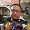 Komisioner Komisi Kepolisian Nasional (Kompolnas) Choirul Anam. (foto/ANTARA)