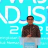 Wakil Menteri Perindustrian Faisol Riza. (foto/ANTARA)