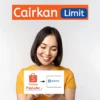 Cara Mencairkan Limit Shopee PayLater ke Saldo DANA Tanpa Scan QR Terbaru 2025