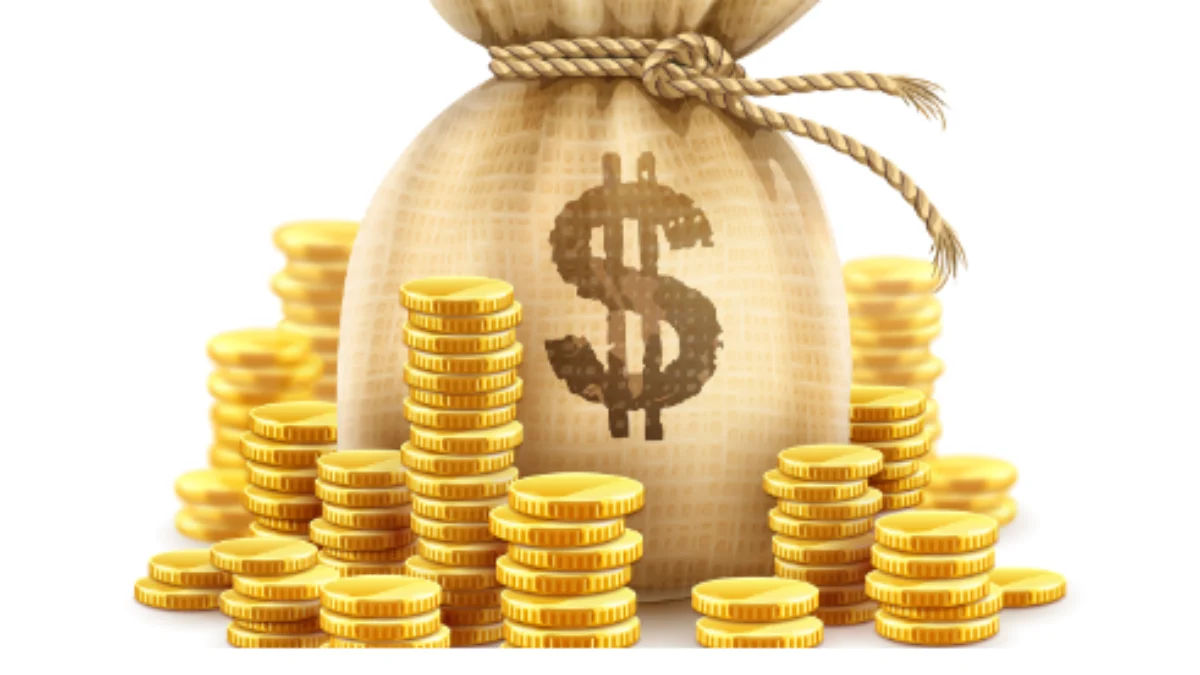 Amplop Berhadiah Saldo DANA Gratis 100rb Hari Ini