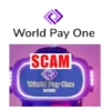 Aplikasi Wpone Scam? Tiba-Tiba Hilang, Penarikan Gagal Total? 