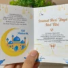 30 Contoh Ucapan Hampers Lebaran 2025
