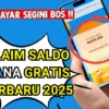 Cara Simple Dapat Uang Rp350.000 Lewat Aplikasi Penghasil Saldo Dana Terbaru 2025