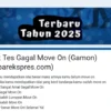 Link Ujian Gamon Google Form DISINI Gratis Tes Seberapa Gamon Kamu, Berani Coba?