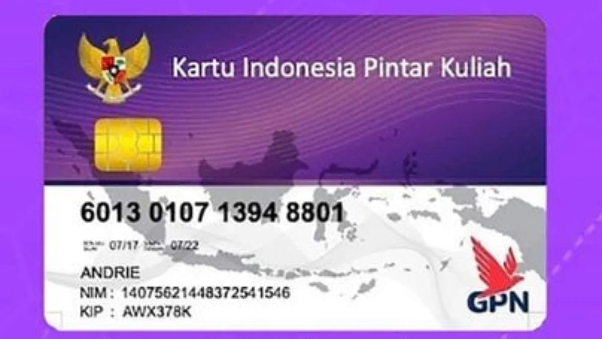 Perubahan Status KIP Kuliah Menjadi Berbayar, Apakah Masih Bisa Dapat Beasiswa? Ini Penjelasannya
