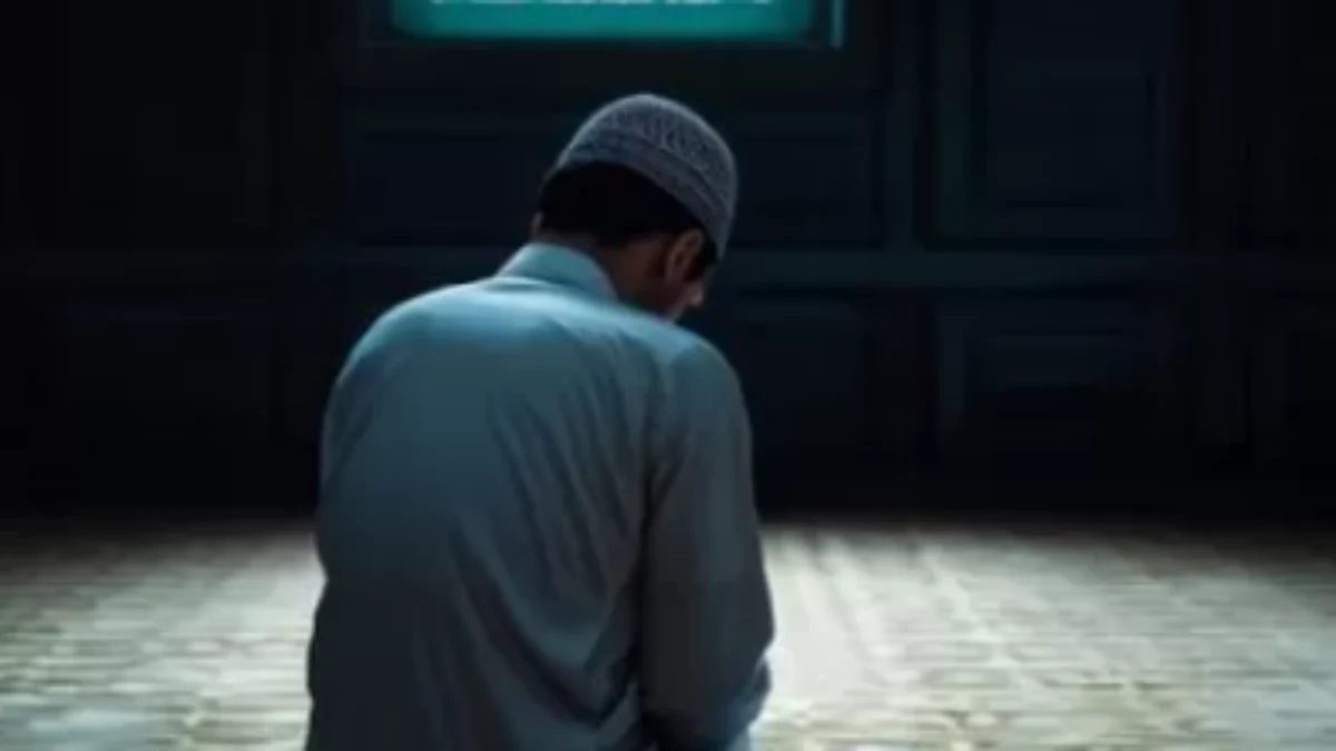 Tata Cara Itikaf di Masjid pada 10 Hari Terakhir Ramadhan 2025 dan Bacaan Niat Tata Cara Itikaf di Masjid pada 10 Hari Terakhir Ramadhan 2025 dan Bacaan Niat