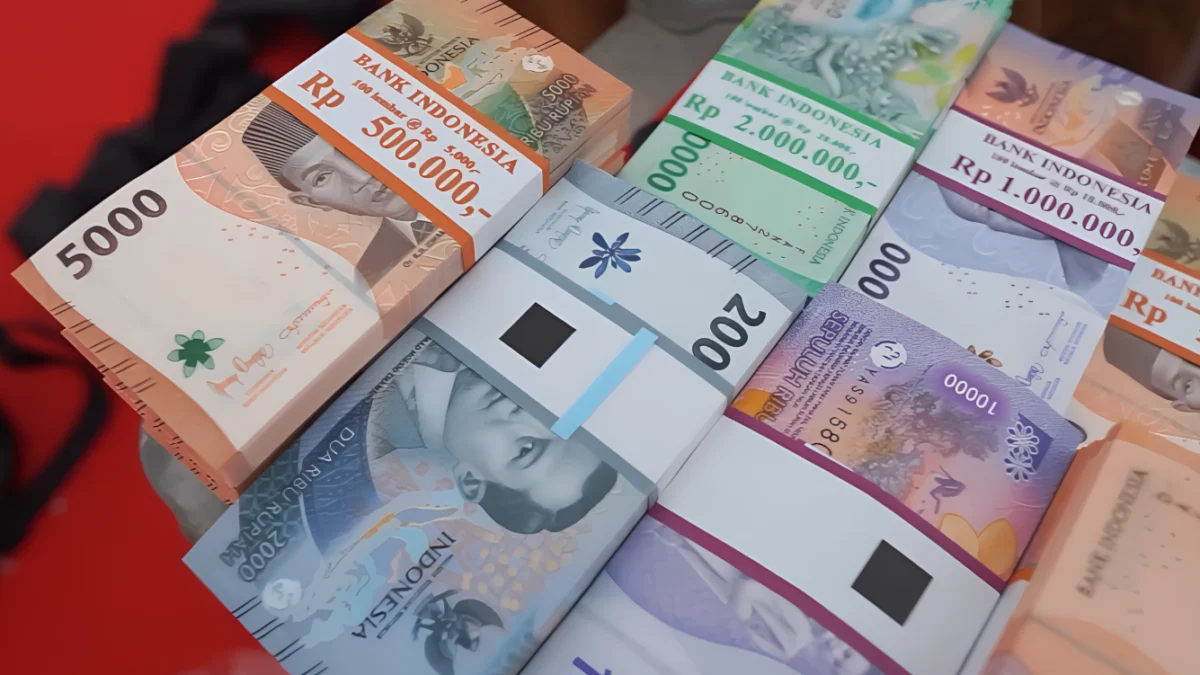 Solusi Bagi Kamu yang Belum Dapat Kuota Tukar Uang Baru, Coba Cara Ini! Solusi Bagi Kamu yang Belum Dapat Kuota Tukar Uang Baru, Coba Cara Ini!