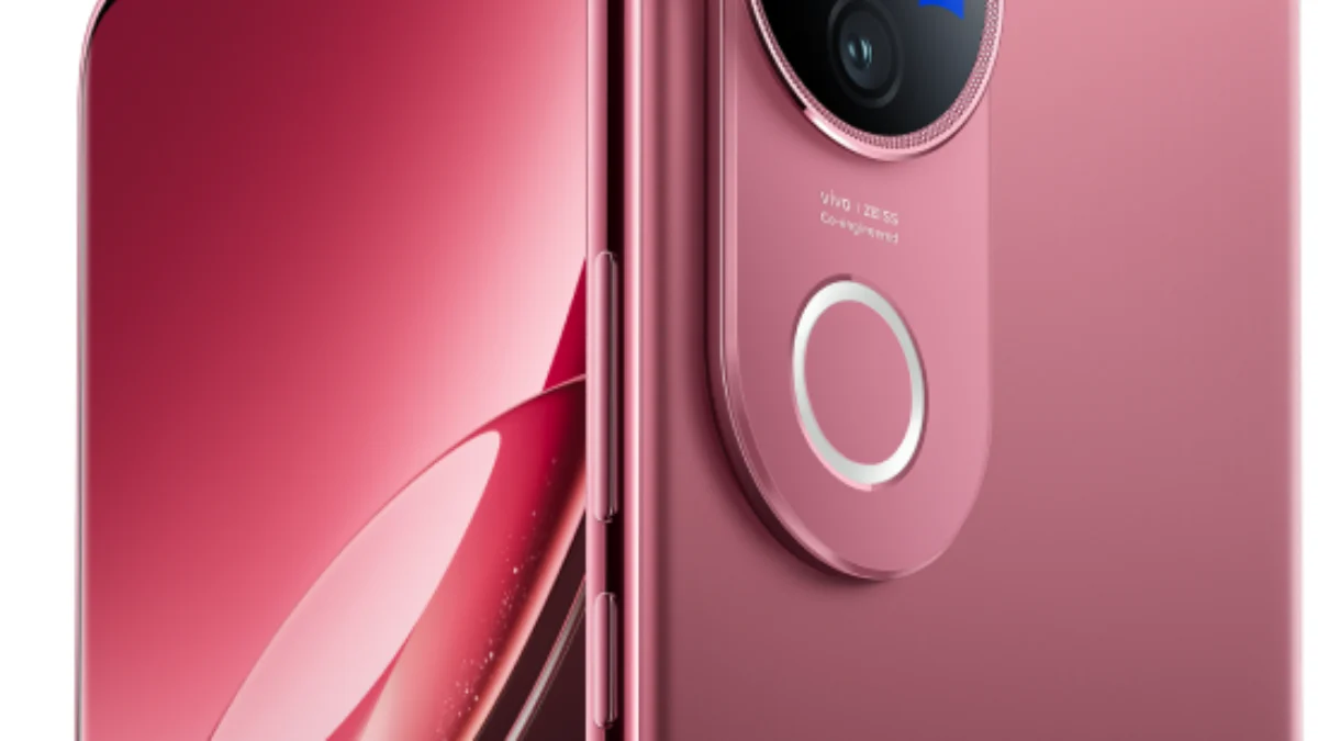 Akhirnya Vivo V50 Siap Hadir di Indonesia, Intip Bocoran Spesifikasi di Sini