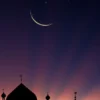 Ini Prediksi Kapan Malam Lailatul Qadar di Ramadhan 2025