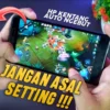 Atasi Lag Saat Main Game, ini Settingan Opsi Developer yang Wajib Dicoba di Android