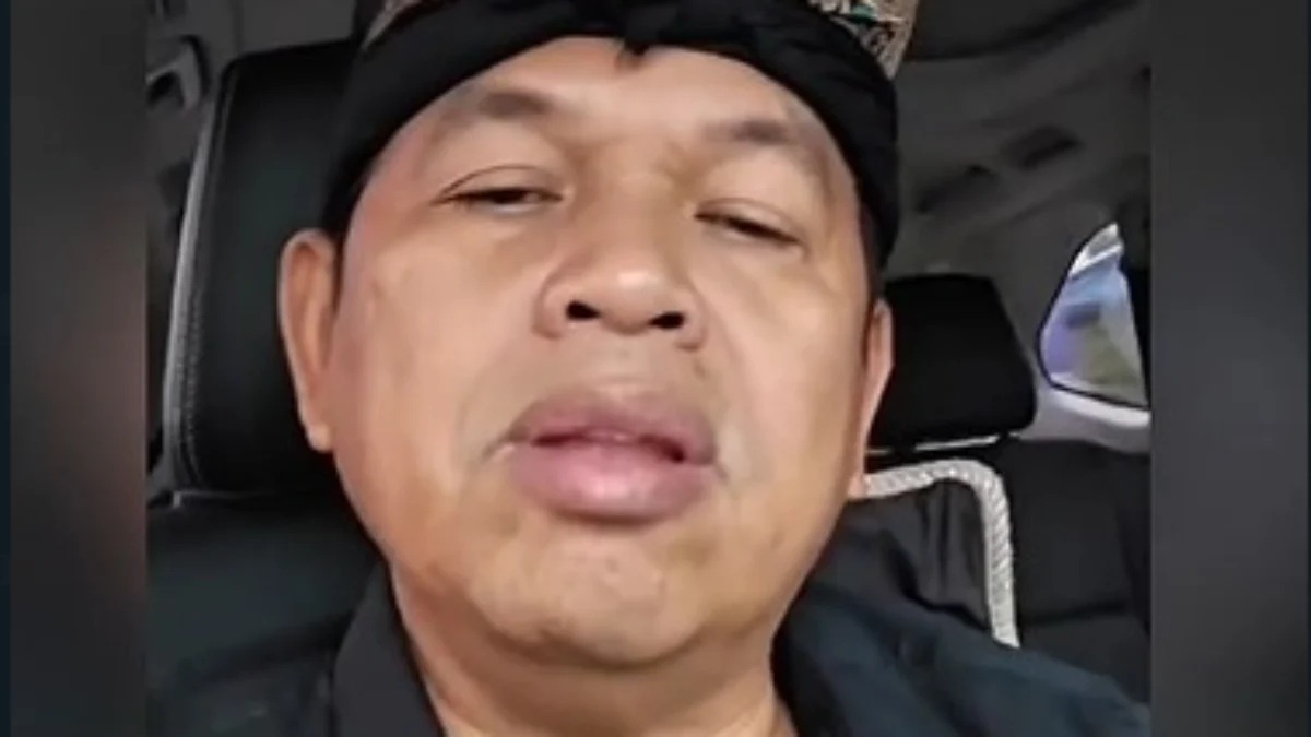 Pemdaprov Jabar Gerak Cepat Tangani Robohnya Jembatan Loji