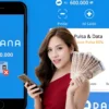 Cara Pinjam Saldo Dana Rp600.000 Pakai Aplikasi DANA, Limit Besar Cair Cepat 2025