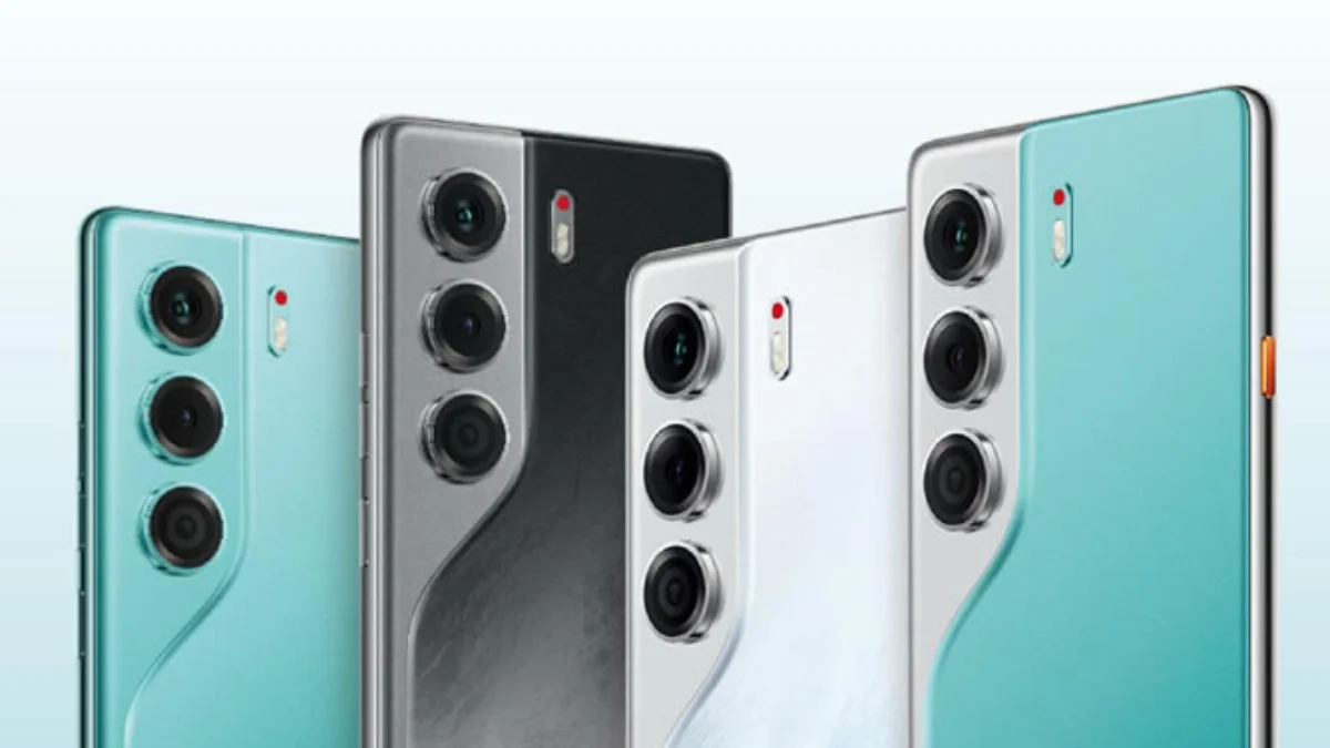 Tecno Camon 40 HP Terbaru Murah Spek Dewa Resmi Rilis, Bocoran Spesifikasi Dan Harganya