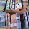 Kesempatan terakhir tukar uang baru di BI