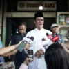 Menteri Pertanian (Mentan) Andi Amran Sulaiman. (foto/ANTARA)