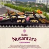 Iftar Rasa Nusantara di Moxy Hotel Bandung